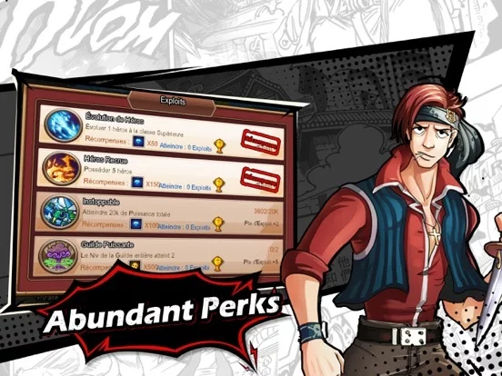 Изображение игры: Rise of Mighty Pirates