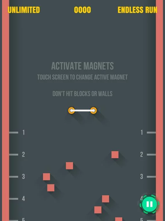 Изображение игры: Stick Man Games - Stick Robot