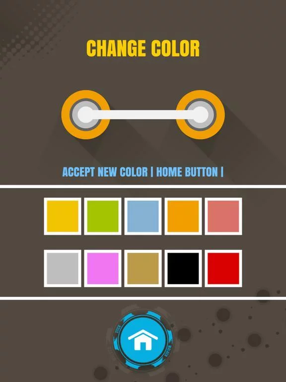 Изображение игры: Stick Man Games - Stick Robot