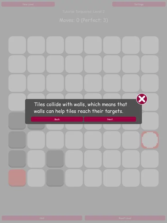 Изображение игры: Collide (Color Slide)
