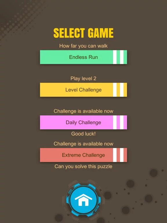 Изображение игры: Stick Man Games - Stick Robot