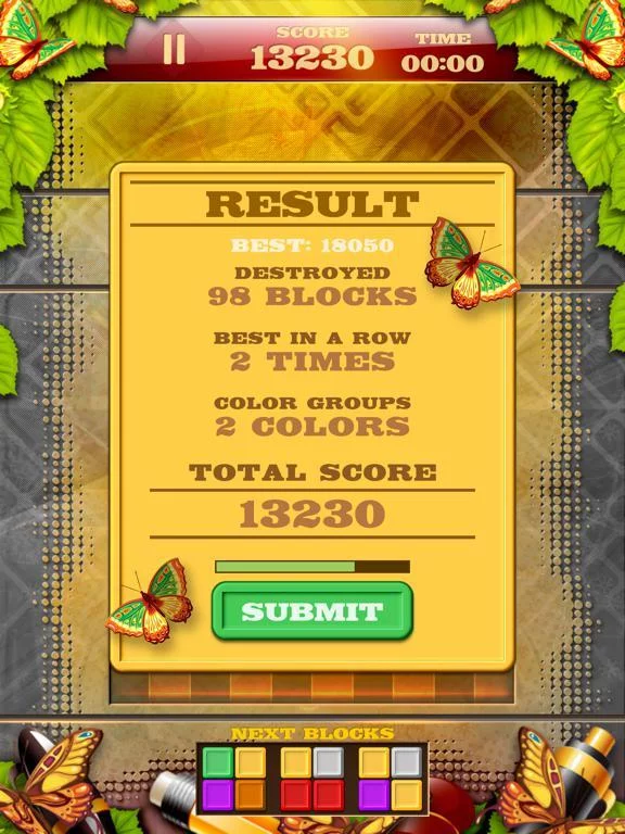 Изображение игры: Logic Box - Drop Stack In Maze