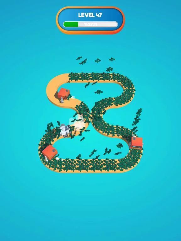 Изображение игры: Go Clean !!!