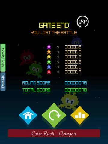 Изображение игры: Earth Invasion - Galaxy Aliens vs United Alliance