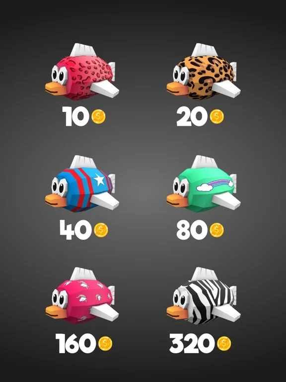 Изображение игры: Catch the Fish 3D !!!