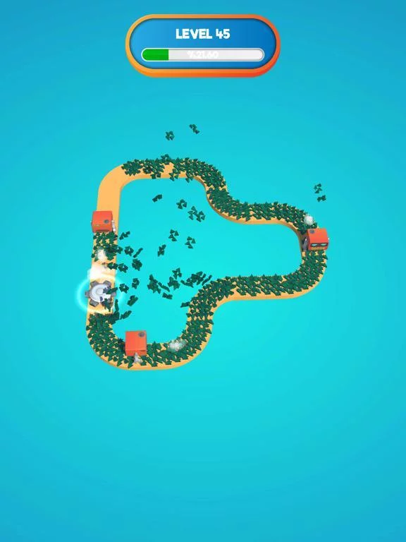 Изображение игры: Go Clean !!!
