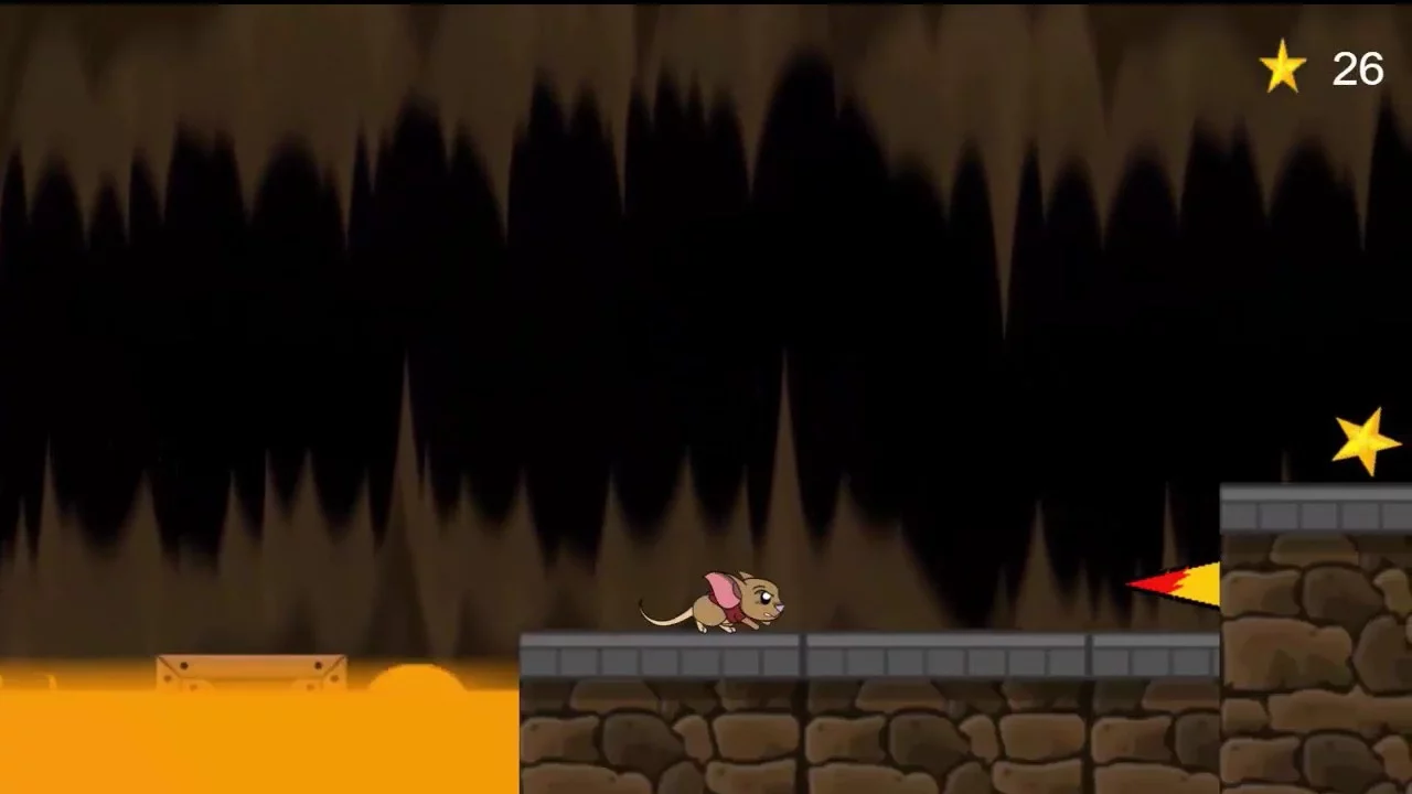 Изображение игры: HAM-MASTER