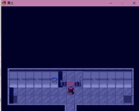 Изображение игры: 勇士HERO