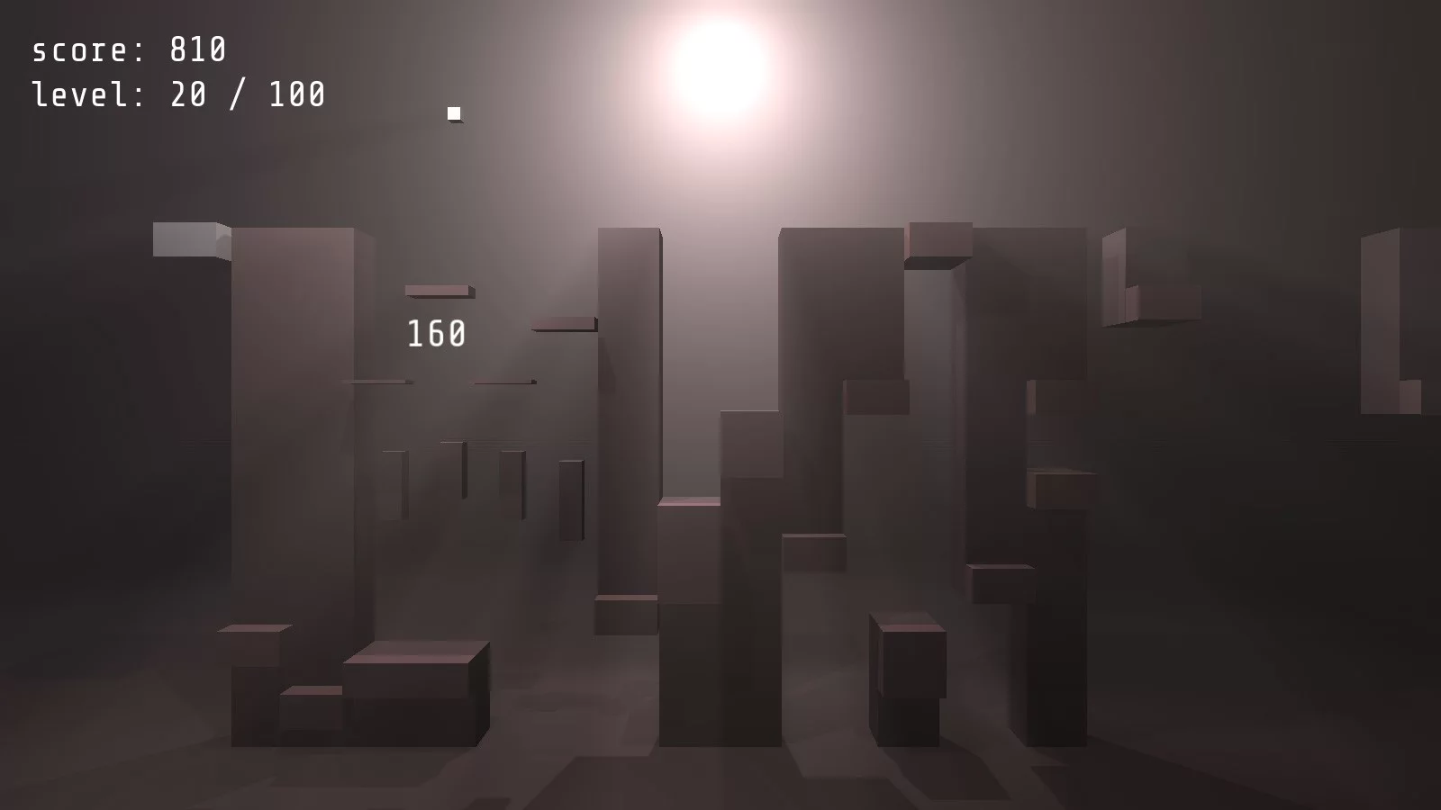 Изображение игры: .fall