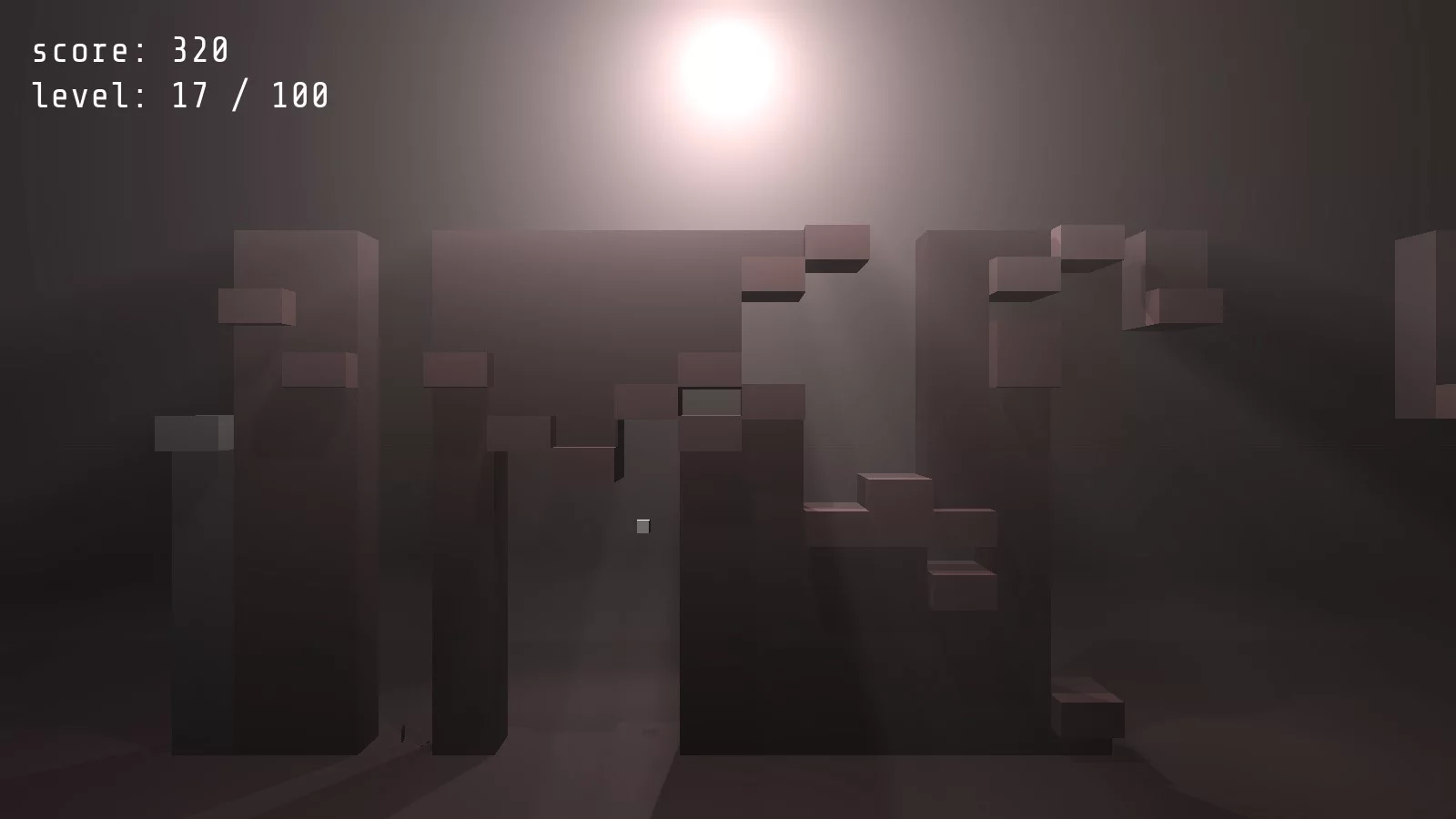 Изображение игры: .fall