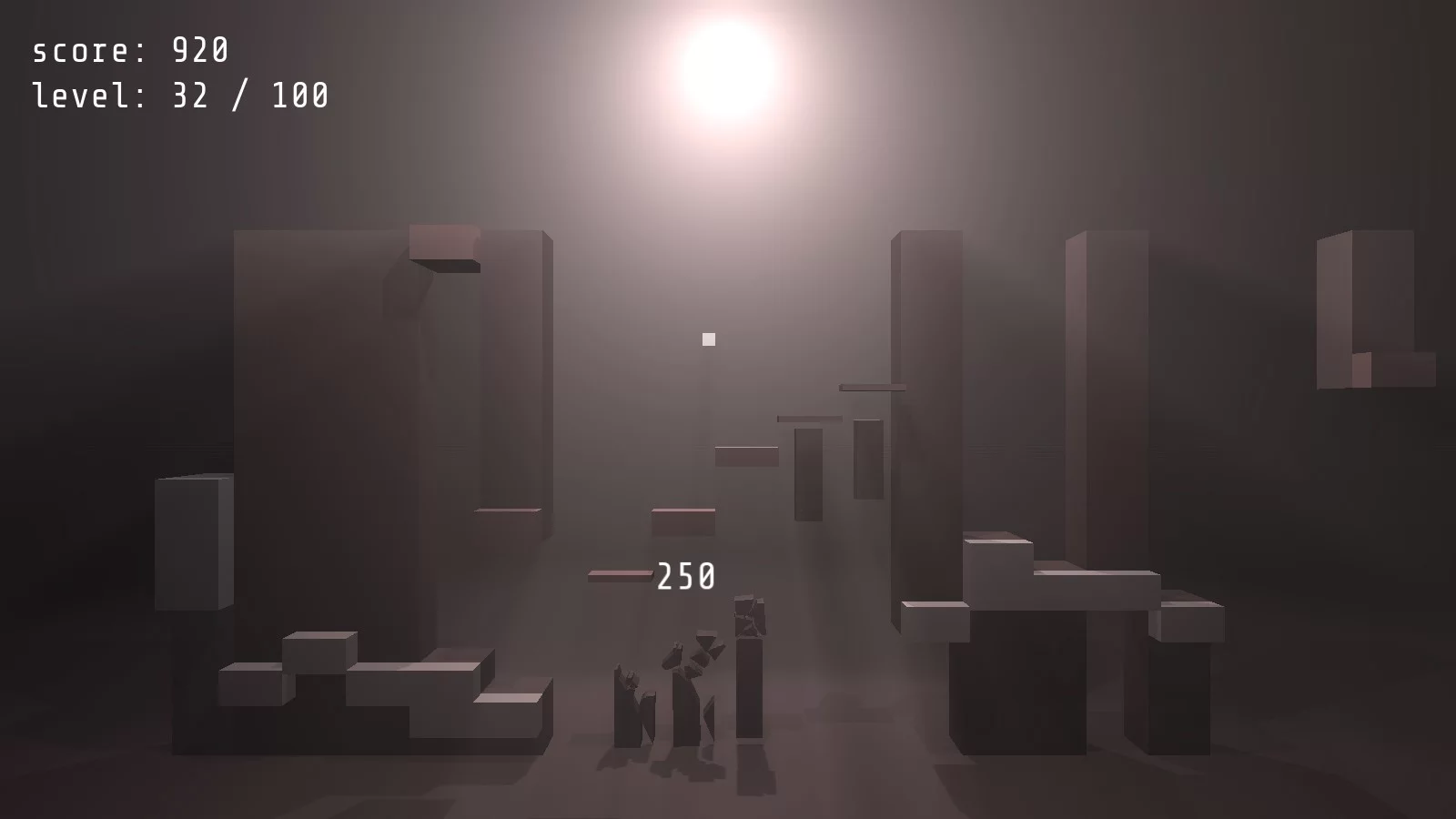 Изображение игры: .fall