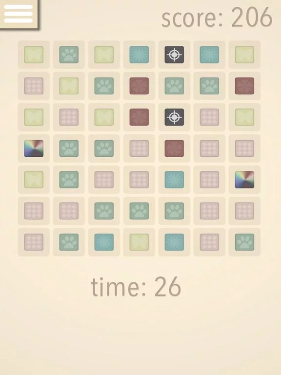 Изображение игры: Crush brick - match two game