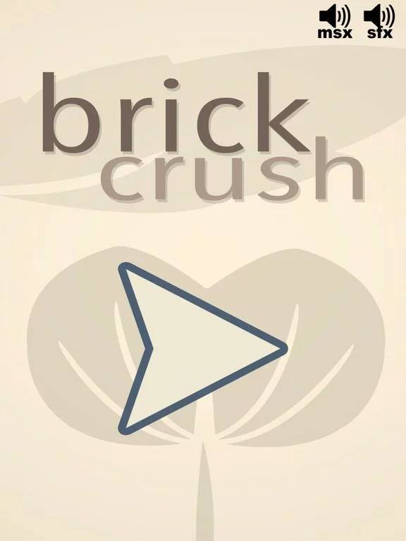 Изображение игры: Crush brick - match two game