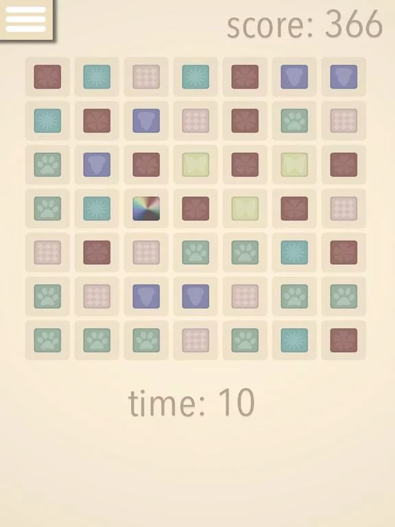 Изображение игры: Crush brick - match two game