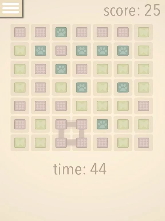 Изображение игры: Crush brick - match two game