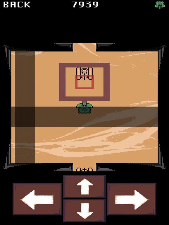 Изображение игры: Tanks master!