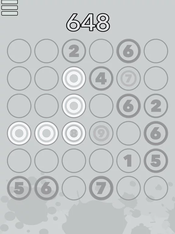Изображение игры: Keep - puzzle game