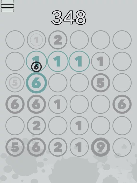 Изображение игры: Keep - puzzle game