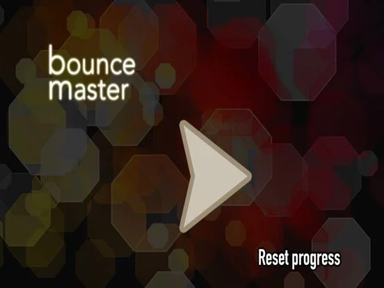 Изображение игры: Bounce master - physics game