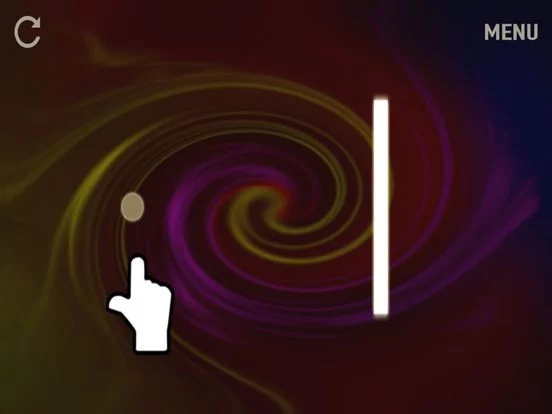 Изображение игры: Bounce master - physics game
