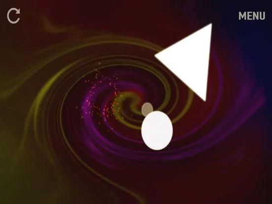 Изображение игры: Bounce master - physics game