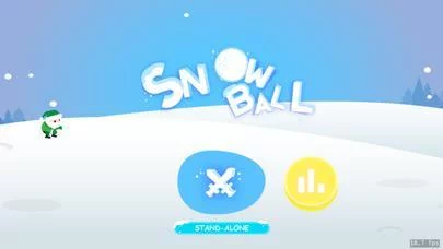Изображение игры: Snow Fighting