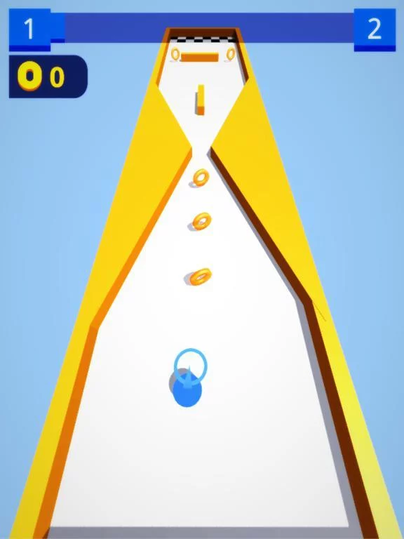 Изображение игры: Puck Swiper