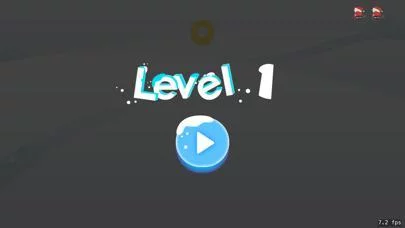 Изображение игры: Snow Fighting