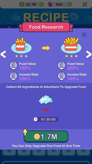 Изображение игры: Rumbling Monster