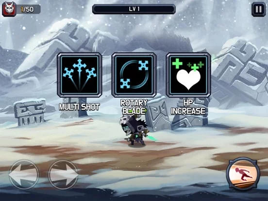 Изображение игры: The Rogue Hero