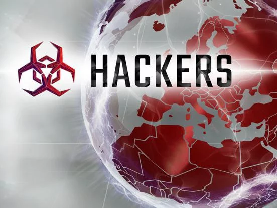 Изображение игры: Hackers - Join the Cyberwar!