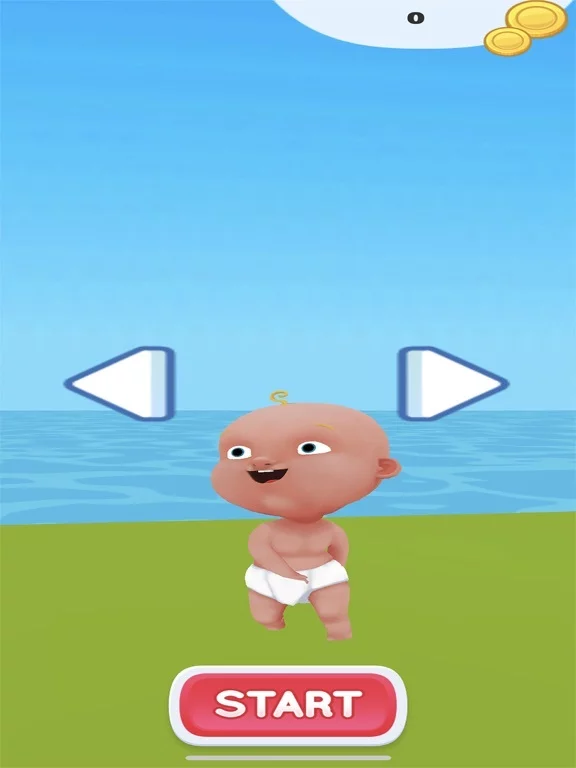 Изображение игры: Water Slide AquaPark