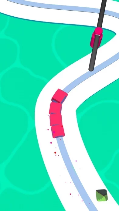 Изображение игры: Toy Express