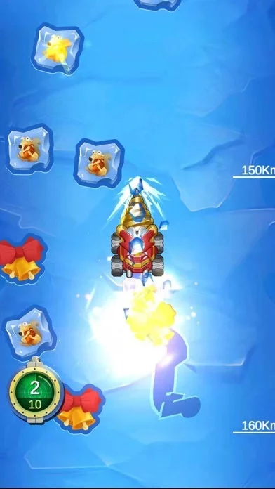 Изображение игры: Go Drill