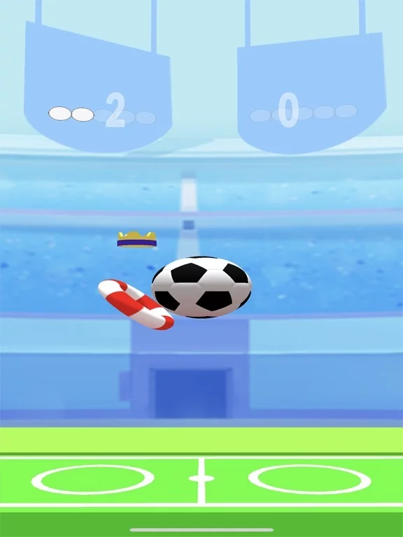 Изображение игры: Hoop Stars: Dunk !