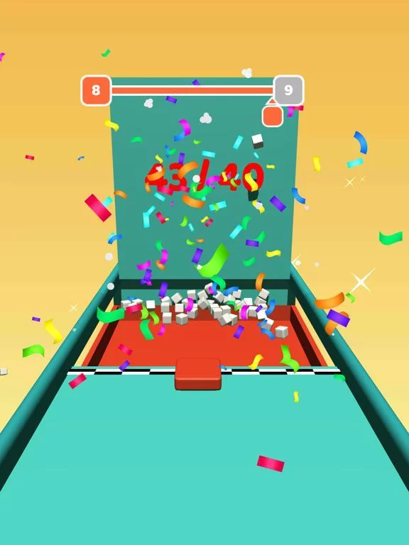 Изображение игры: Sticky Jelly