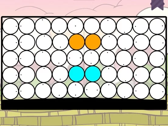 Изображение игры: Symmetry!