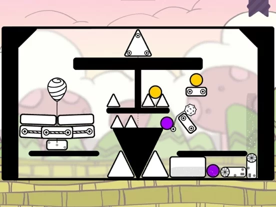 Изображение игры: Symmetry!