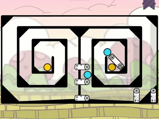 Изображение игры: Symmetry!