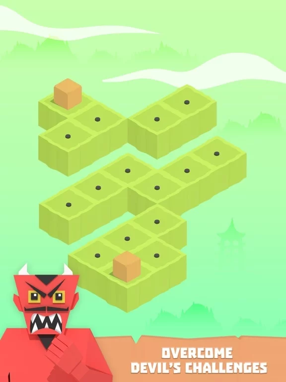 Изображение игры: Play God!