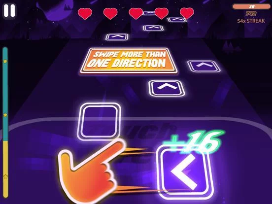 Изображение игры: Slice Hero
