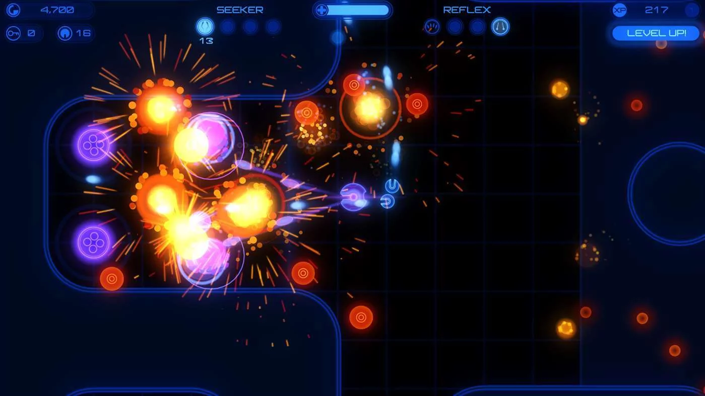 Изображение игры: Inferno 2+