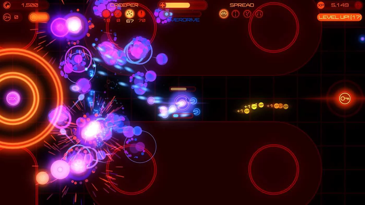 Изображение игры: Inferno 2+