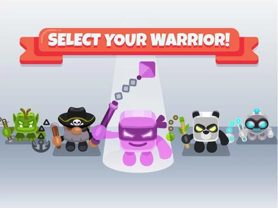 Изображение игры: Flail.io