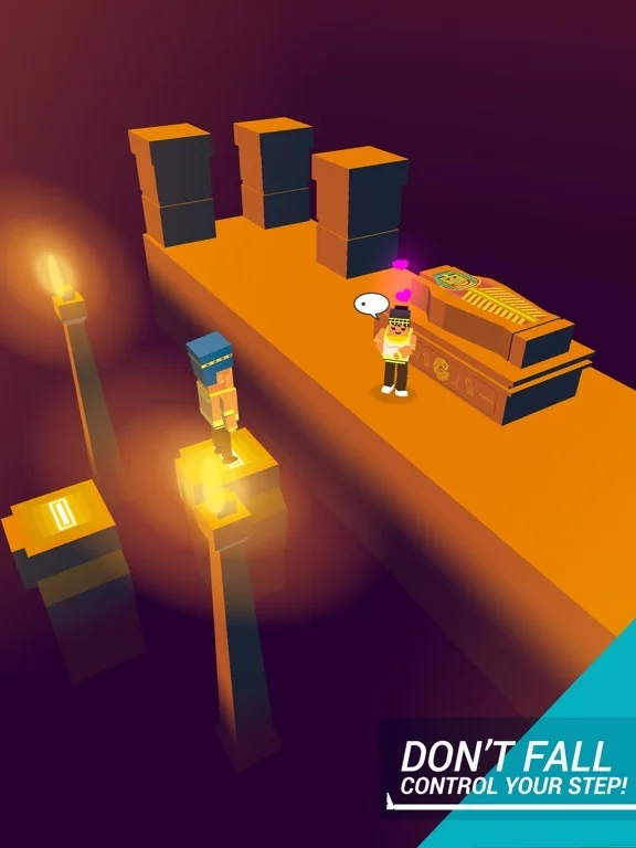 Изображение игры: Stretchy Legs!
