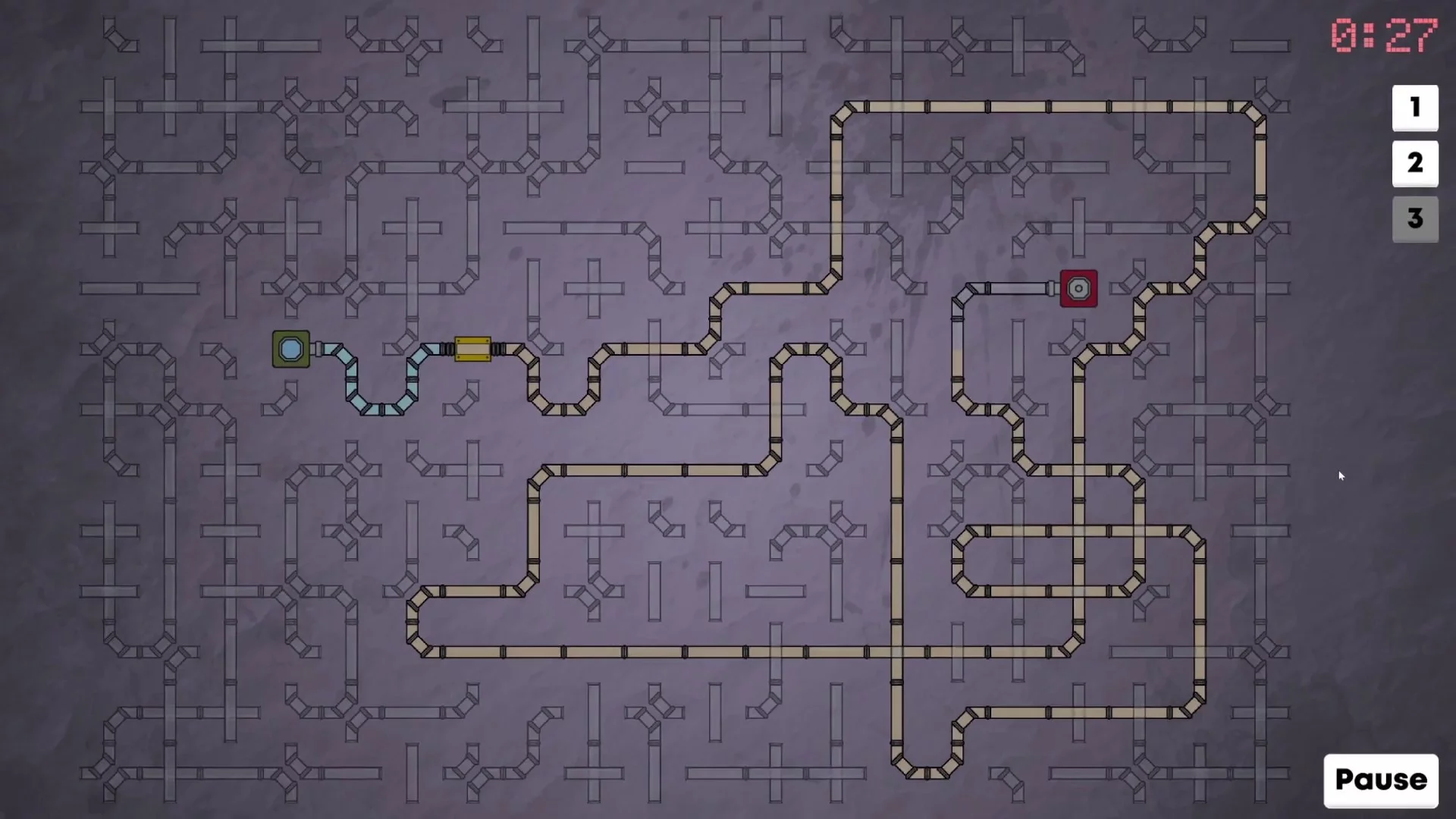 Изображение игры: Piping Hot