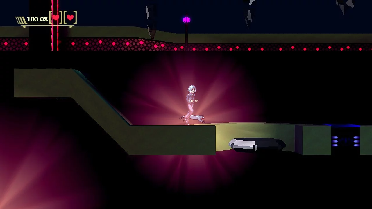 Изображение игры: Quantumleaper
