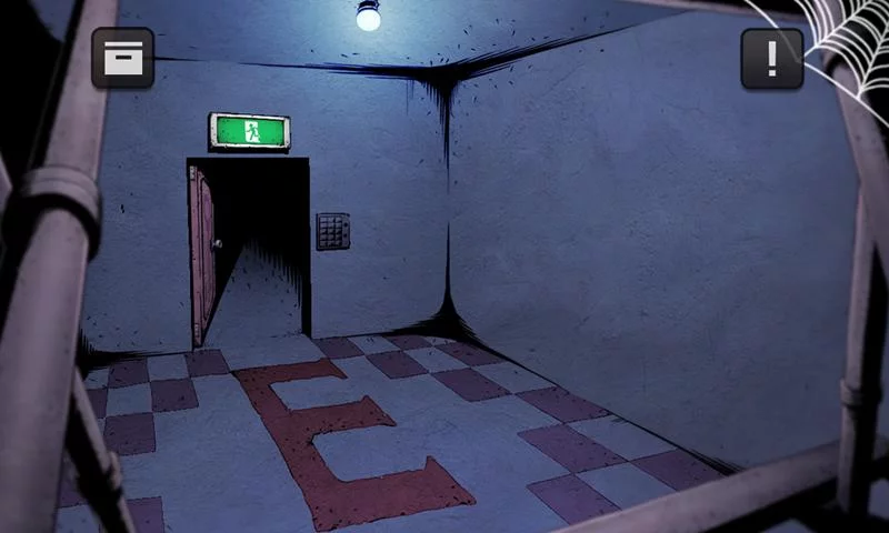 Изображение игры: Doors&Rooms