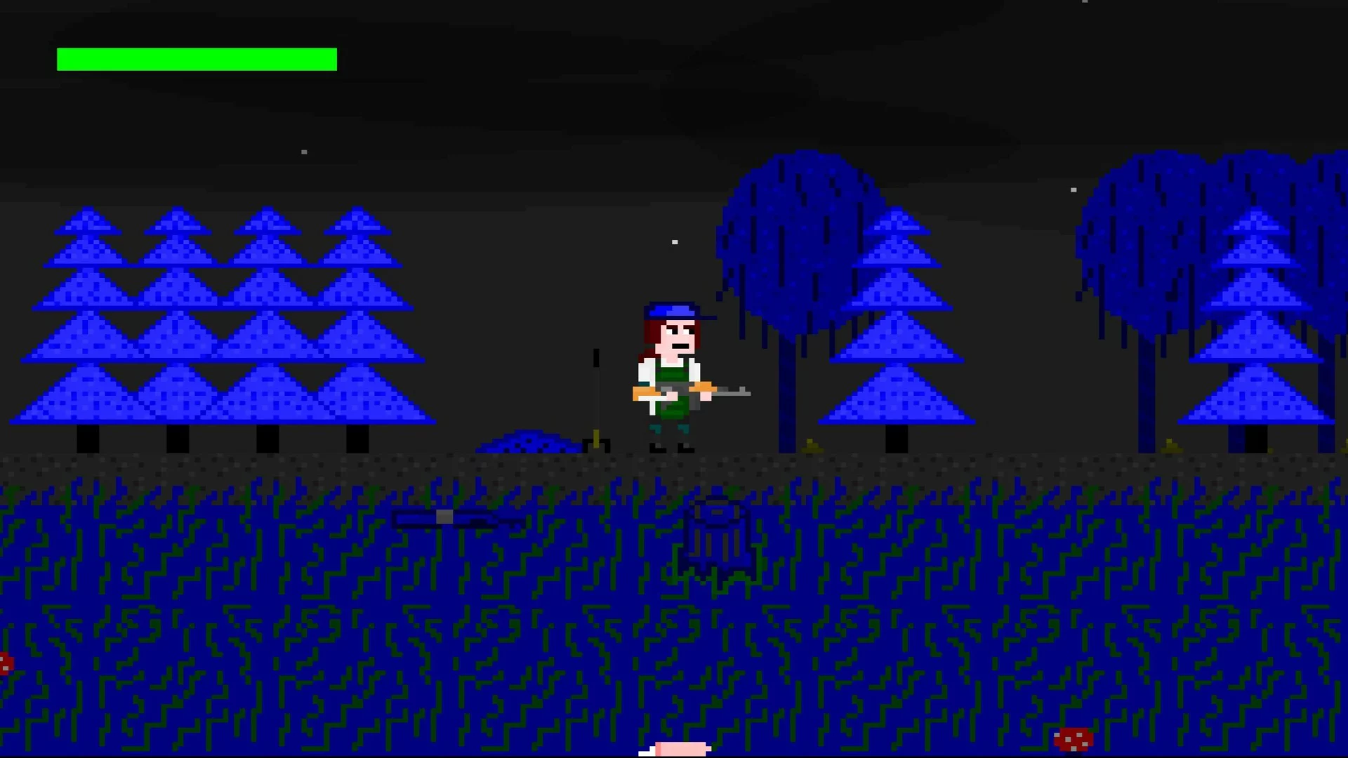 Изображение игры: Way of Boy
