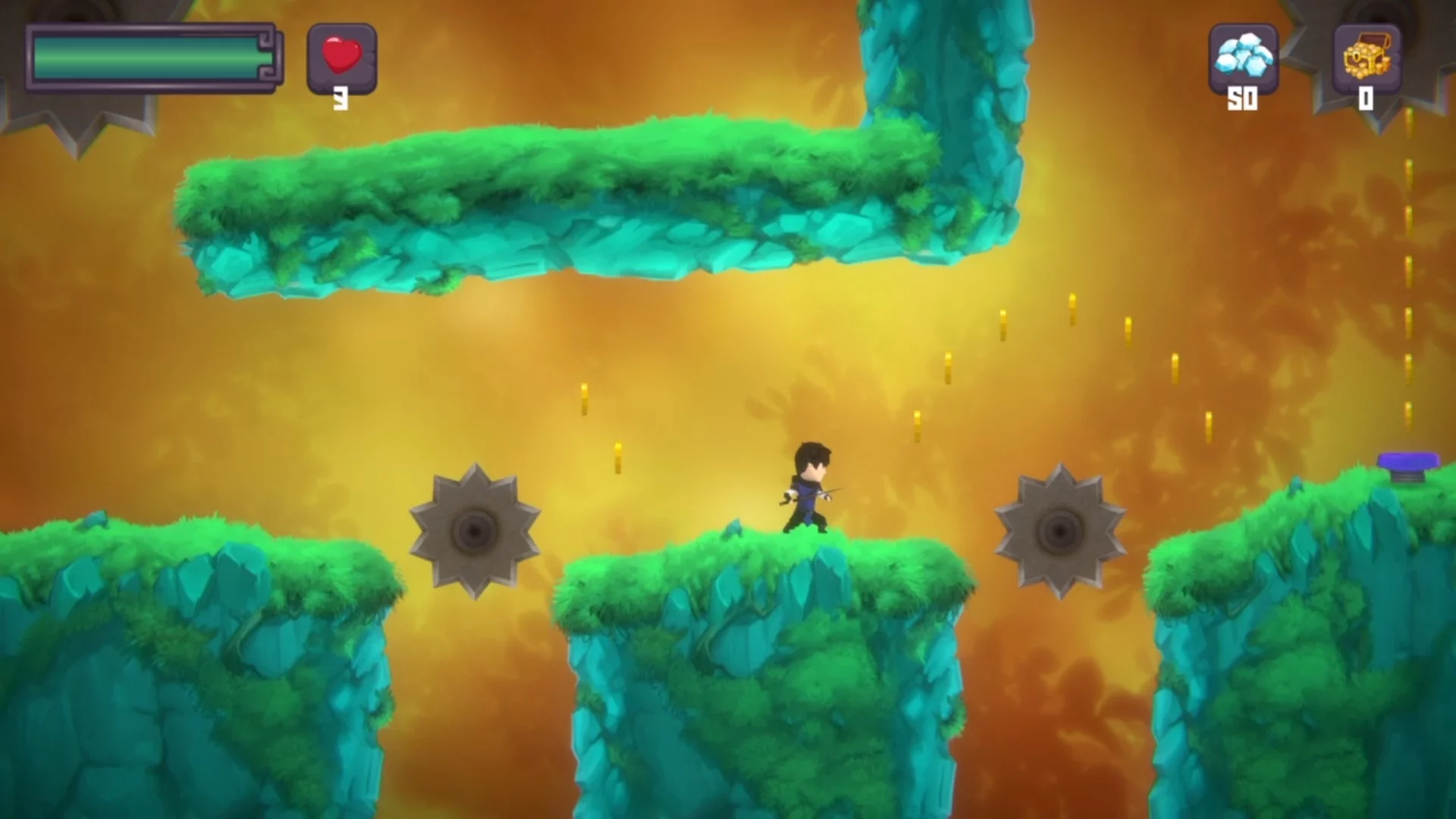 Изображение игры: Epic World